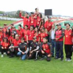 Azuay campeón nacional