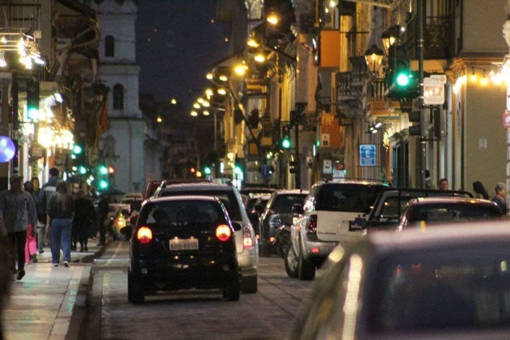 Regularización de semáforos