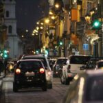 Regularización de semáforos