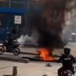 Violencia en Guayaquil