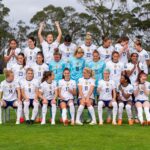 Estados Unidos debuta en Copa del Mundo