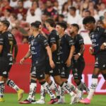 Independiente vs Sevilla