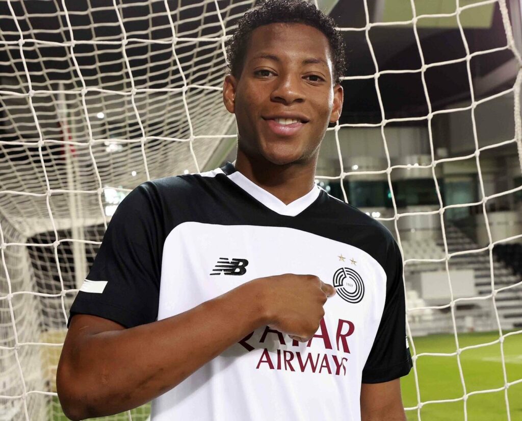 Gonzalo Plata es nuevo jugador del Al Sadd