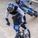 Bicicrosistas azuayos se preparan para Mundial de Ciclismo