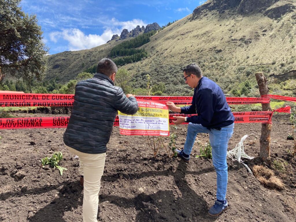 construcciones cajas