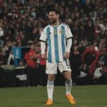 Lionel Messi entra en la convocatoria de Argentina para las Eliminatorias Sudamericanas.