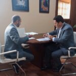 Hay criterios divididos en Azuay en apoyo a presidenciales