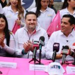 Xavier Hervas apunta a la seguridad, obras y salud