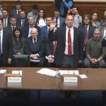 Declaración de existencia de Ovnis en USA