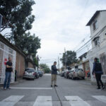 Barrios combaten la inseguridad en Guayaquil