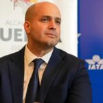 Hay cuatro detenidos por la muerte de Agustín Intriago, alcalde de Manta.