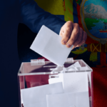 El Pleno del Consejo Nacional Electoral aprobó la suspensión de la votación de la Segunda Vuelta en cuatro países.