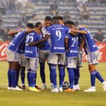 Emelec vs Sporting Cristal