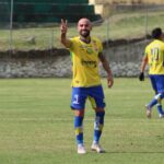 Damián Villalba regresa a Gualaceo SC para la segunda etapa de LigaPro