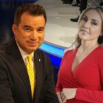 Gisella Bayona y Andrés Jungbluth serán moderadores de Ecuador Debate 20 el próximo 13 de agosto.