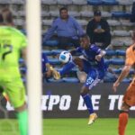 Libertad vs Emelec abren la fecha 1 de la fase 2