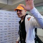 Paolo Guerrero a Liga de Quito