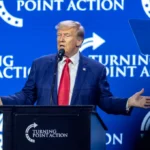 Donald Trump señaló que no hay "un caso" en su contra para inhabilitarlo en las elecciones generales de noviembre próximo