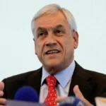 El expresidente de Chile, Sebastián Piñera, falleció este martes 6 de febrero de 2024 en un accidente aéreo.