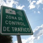 Los dispositivos instalados en la avenida De las Américas no entraron en funcionamiento, según el alcalde Cristian Zamora. /XCA