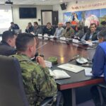 Azuay: 3.136 uniformados darán seguridad en elecciones