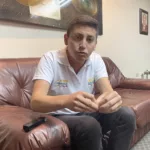 David López: “cuatro reformas para la seguridad”