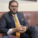 Fernando Ochoa: más facultades a gobiernos seccionales