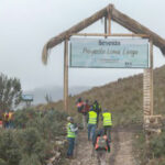 Se suspende el proyecto minero Loma Larga