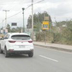 Los dispositivos instalados en las vías seguirán registrando las que han denominado ‘multas pedagógicas’. /XCA