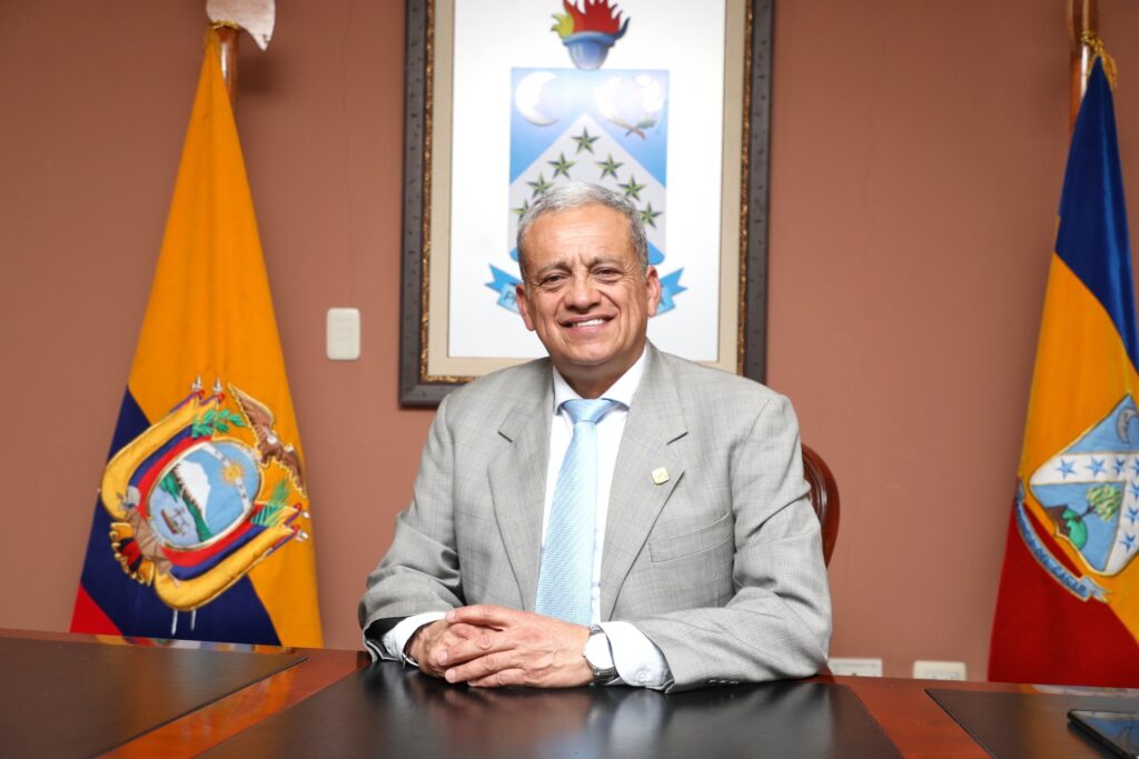 Marcelo Jaramillo