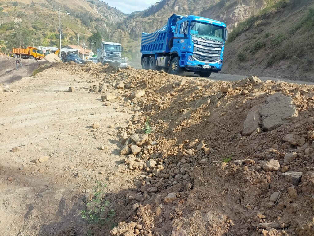 Cuenca-Girón-Pasaje