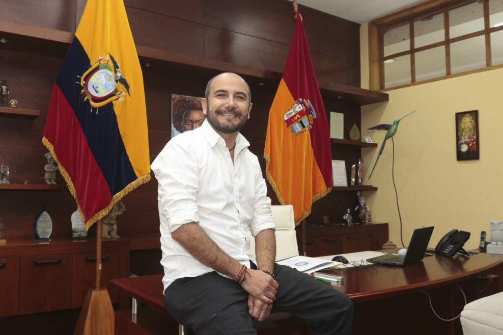 Juan Cristóbal Lloret