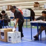 Más de 13 millones de ecuatorianos están llamados a votar en las elecciones extraordinarias y anticipadas, se llevarán a cabo este 20 de agosto. API