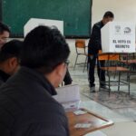 Más de 13,4 millones de ecuatorianos están convocados este domingo para elegir a quien gobernará hasta mayo de 2025.