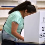A 60’022.933,86 dólares asciende el presupuesto para el Referéndum y Consulta Popular 2024 aprobado por el Consejo Nacional Electoral.