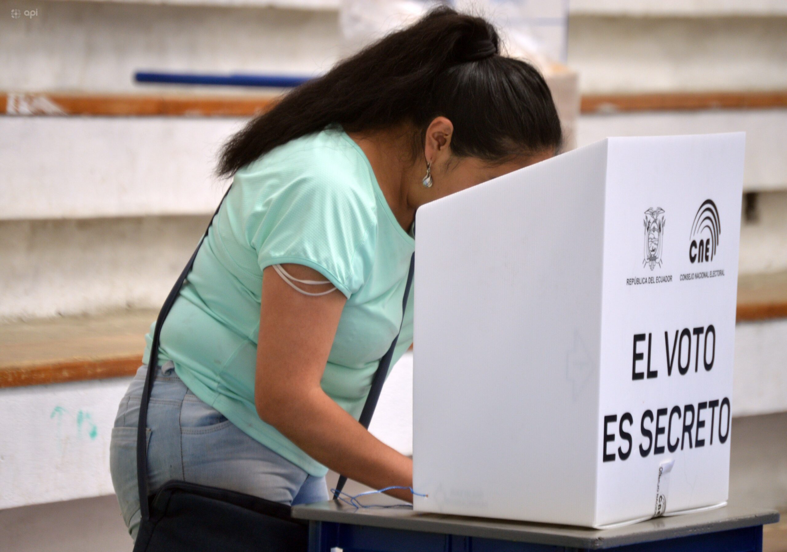 A 60’022.933,86 dólares asciende el presupuesto para el Referéndum y Consulta Popular 2024 aprobado por el Consejo Nacional Electoral.