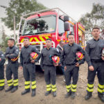 Bomberos Cuenca