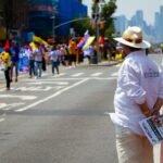 Estados Unidos lanza un programa de reunificación familiar para que puedan entrar legalmente al país los migrantes ecuatorianos