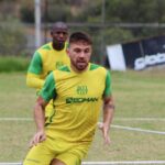 Gualaceo debutará ante San Antonio en la LigaPro Serie 'B'