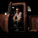 Juan Fernando Velasco promociona su nueva canción titulada 'Mi amigo el dolor'. Foto: Facebook Juan Fernando Velasco