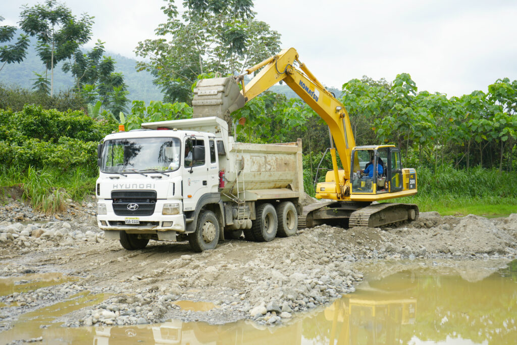 Fenómeno de El Niño