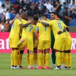 Al-Nassr es campeón en Arabia Saudita.