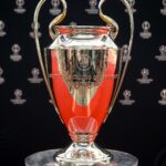 Ya se conocen a los ocho equipos que se clasificaron para los cuartos de final de la UEFA Champions League.