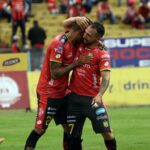 Deportivo Cuenca se prepara para recibir a Universidad Católica por LigaPro.