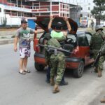 Que ofrecen los candidatos presidenciales en seguridad