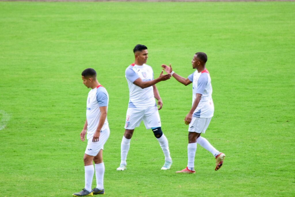 Liga Deportiva de Cuenca