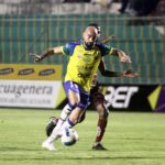 Gualaceo S.C recibió a Mushuc Runa por la fecha 2 de la segunda etapa de la LigaPro Bet593 2023.