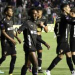 Liga de Quito es líder de la fase dos de la LigaPro junto a Delfín y Mushuc Runa.