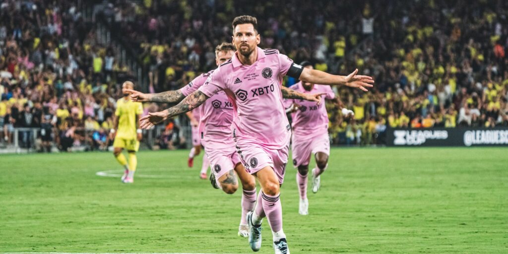 Gerardo Martino afirma que Messi y Luis Suárez están para los 90 minutos del debut en la MLS del Inter Miami.