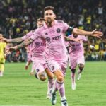 Gerardo Martino afirma que Messi y Luis Suárez están para los 90 minutos del debut en la MLS del Inter Miami.